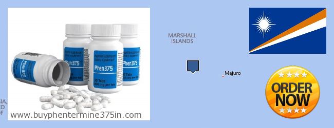 Gdzie kupić Phentermine 37.5 w Internecie Marshall Islands